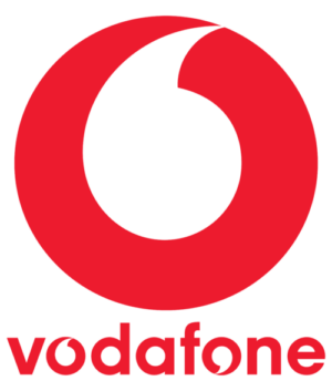 IPhone 14 Plus  mit Vertrag - Vodafone