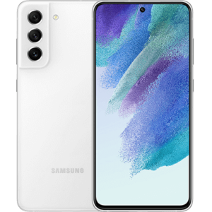 Samsung Galaxy S21 FE 5G mit Vertrag der Anbieter Telekom, o2 (Telefonica), 1&1 und Vodafone