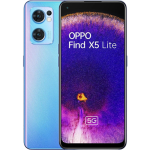 Oppo Find X5 Lite mit Vertrag 